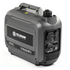 Інверторний бензиновий генератор FIELDMANN FZI 4018-Bi kVA 1,6/2 кВт 50Гц