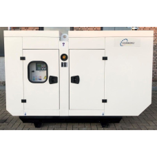 Дизельний генератор Perkins Stamford Homborg K-Line 33kVa Supersilent