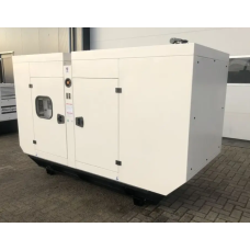 Дизельний генератор Perkins Stamford Homborg K-Line 110kVa Supersilent