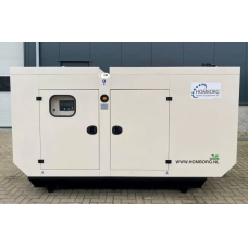 Дизельний генератор Perkins Stamford Homborg K-Line 150kVa Supersilent