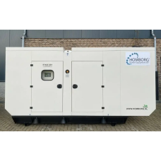 Дизельний генератор Perkins Stamford Homborg K-Line 330kVa Supersilent