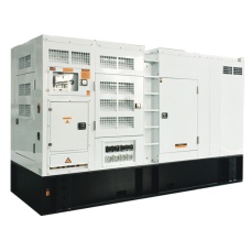 Дизельний генератор Perkins Stamford Homborg K-Line 385kVa Supersilent
