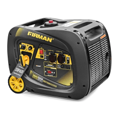 Інверторний бензиновий генератор FIRMAN SPS3000i
