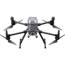 DJI Matrice 350 RTK Enterprise + NightVision Camera EU (CP.EN.00000468.01)