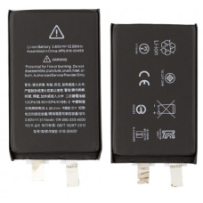Акумуляторна батарея без шлейфу Apple iPhone XS MAX 3174mAh 3.80V