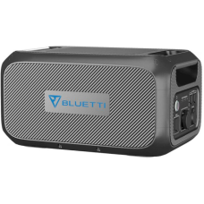 Портативна зарядна станція BLUETTI B230 Expansion Battery 500W 2048Wh