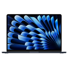 Ноутбук Apple MacBook Air 15.3" M2/256Gb/8Gb/10 core GPU Midnight (MQKW3) 2023