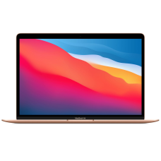 Ноутбук Apple MacBook Air 13" M1 256Gb/8Gb Gold (MGND3) 2020