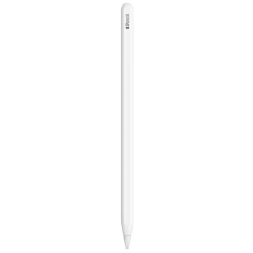 Стілус для iPad Apple Pencil 2 Білий (MU8F2)