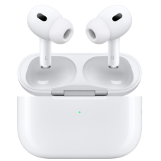 Бездротові навушники Apple AirPods Pro 2 Білі (MQD83)