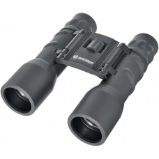 Бінокль із футляром BRESSER 12x32 Чорний (9617300)