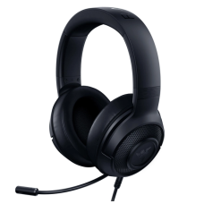 Навушники геймерські Razer Kraken X Lite Multiplatform Чорні