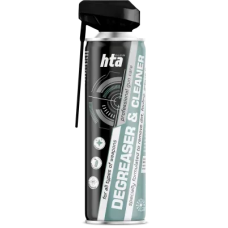 Знежирювач і очищувач HTA Degreaser Cleaner 500 мл