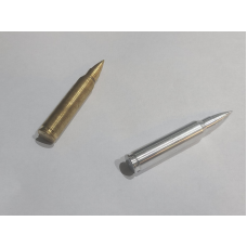 Тренажер для охолощення Safety REM .223 Д16Т (імітатор патрону)
