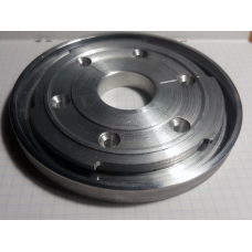Байонет антенного блоку 5-50 кг Safety