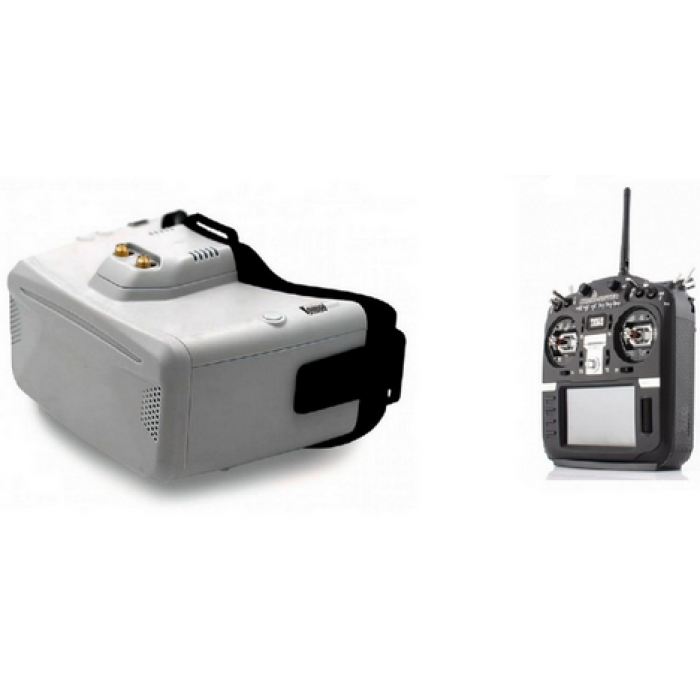 Комплект для керування дроном-камікадзе REVENGE
