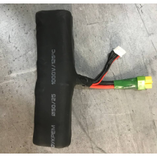 Акумуляторна батарея для дронів CNHL 6000mAh 16,8V 4S