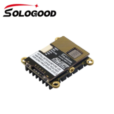 40-канальний відеопередавач для FPV-дронів SOLOGOOD 5,8GHz 40CH VTX 2.5W 0-25-400-800-1500-2500mW NTSC/PAL