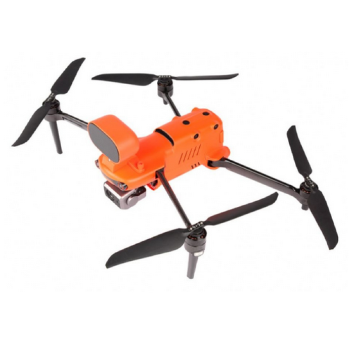 Квадрокоптер Autel EVO II Dual Enterprise Rugged Bundle (640T) V2