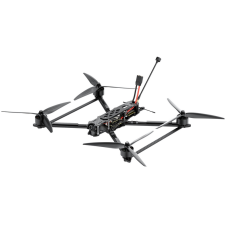 FPV-дрон камікадзе 10-дюймовий GEPRC MARK4 LR10 5.8G 2.5W вантажопідйомність до 3 кг
