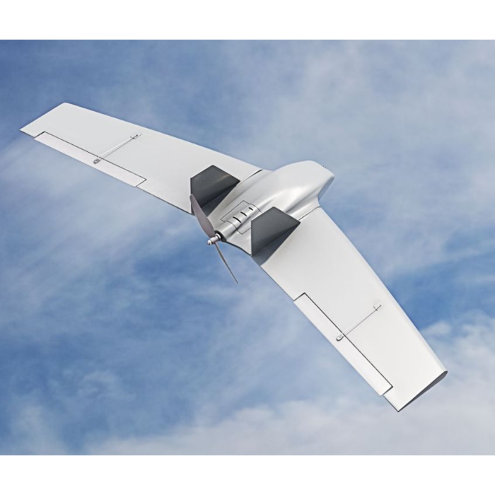Безпілотний авіаційний комплекс-камікадзе DRONE UKRAINE Safety 1