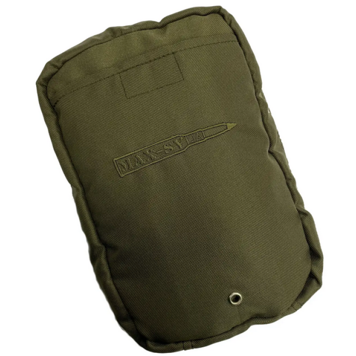 Підсумок для аптечки індивідуальної тактичної Safety Cordura 1000D Олива