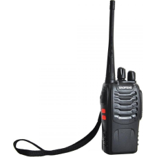 Портативна UHF-радіостанція Baofeng BF-888S