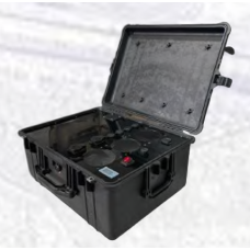 Портативна зарядна станція DEF-C PULSE 2600 Вт*год
