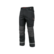 Штани робочі зимові WURTH MODYF STRETCH X р.44 Антрацит (M403316421)