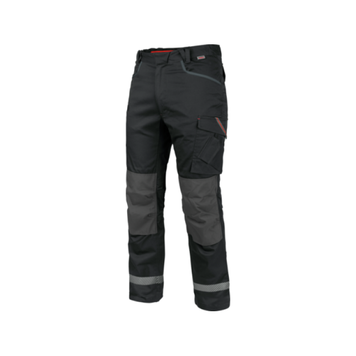 Штани робочі зимові WURTH MODYF STRETCH X р.50 Антрацит (M403316427)