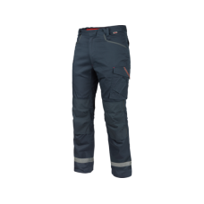 Штани робочі зимові WURTH MODYF STRETCH X р.44 Сині (M403321421)