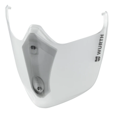 Захисний щиток для обличчя WURTH / UNIVET (0899102421)