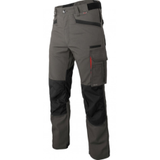 Штани робочі WURTH MODYF NATURE р.46 Сірі (M403295423)