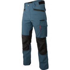 Штани робочі WURTH MODYF NATURE р.44 Сині (M403294421)