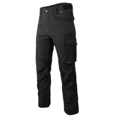 Штани робочі WURTH MODYF NATURE р.44 Чорні (M403332421)