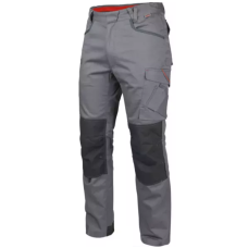 Штани робочі WURTH MODYF STRETCH X р.44 Сірі (M403311421)