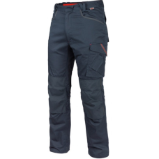 Штани робочі WURTH MODYF STRETCH X р.44 Сині (M403313421)