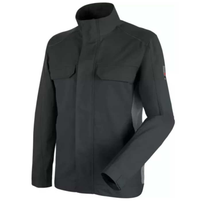 Куртка робоча WURTH MODYF CETUS XXL Антрацит (M401312004)