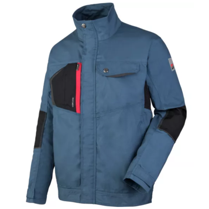 Куртка робоча WURTH MODYF NATURE L Синя (M401275002)