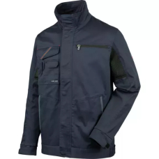 Куртка робоча WURTH MODYF STRETCH X XXL Синя (M401252004)