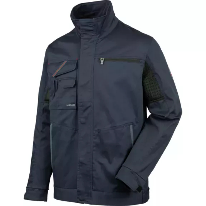 Куртка робоча WURTH MODYF STRETCH X XXL Синя (M401252004)
