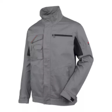 Куртка робоча WURTH MODYF STRETCH X XXL Сіра (M401250004)