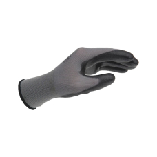 Рукавички захисні WURTH SPEC-PU-ECONOMY р. 8 Сірі (0899400618)