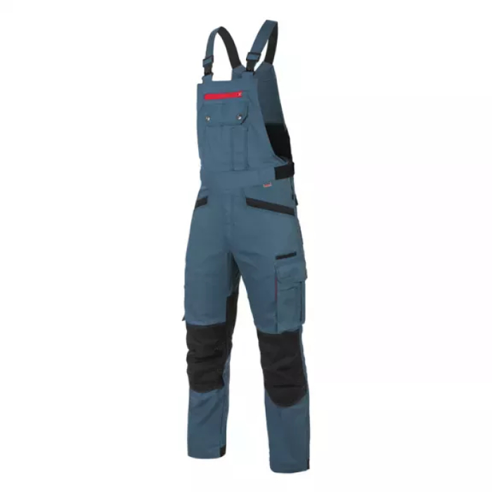 Напівкомбінезон робочий WURTH MODYF NATURE р. 52 Синій (M404165429)