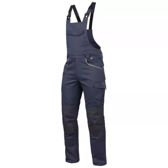 Напівкомбінезон робочий WURTH MODYF STRETCH X р. 48 Синій (M404187425)