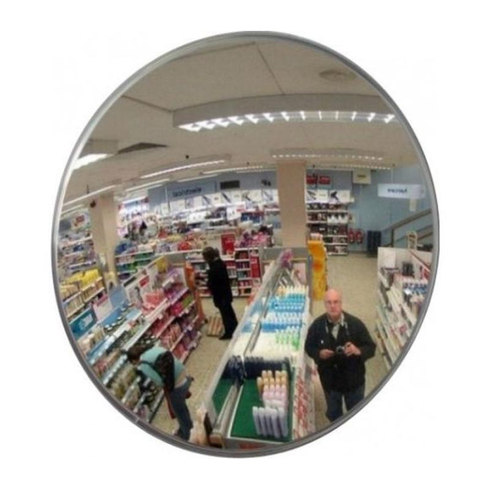 Дзеркало сферичне внутрішнє Megaplast CONVEX MIRROR K600