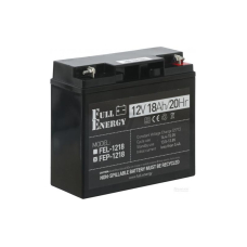 Акумулятор Full Energy FEP-1218