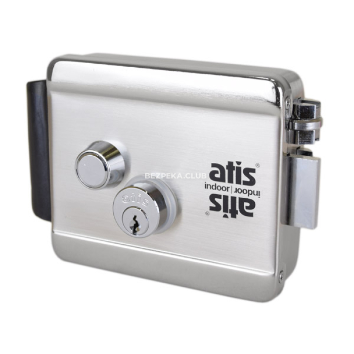 Електромеханічний замок Atis Lock Ch