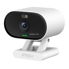 2 Мп Wi-Fi IP-відеокамера Imou Versa (IPC-C22FP-C)
