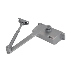 Доводчик дверей Dortec DT-62 SILVER